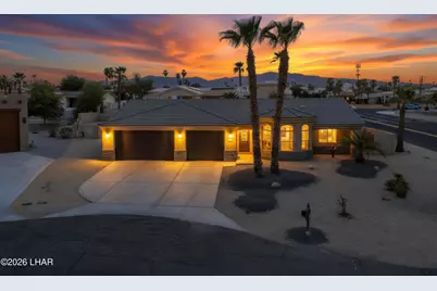 2545 Putt Ln, Lake Havasu City, AZ 86406 - Photo 1