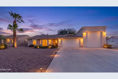 1055 Mohican Dr, Lake Havasu City, AZ 86406 - Photo 1