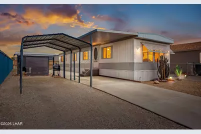 1424 Verde Dr, Bullhead City, AZ 86442 - Photo 37