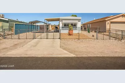 1424 Verde Dr, Bullhead City, AZ 86442 - Photo 35