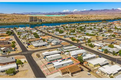 1424 Verde Dr, Bullhead City, AZ 86442 - Photo 1