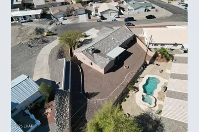 3526 Hollister Ln, Lake Havasu City, AZ 86406 - Photo 49