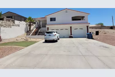 4176 Challenger Dr, Lake Havasu City, AZ 86406 - Photo 1