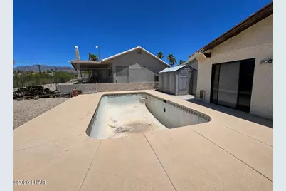 3297 Silver Saddle Dr, Lake Havasu City, AZ 86406 - Photo 3