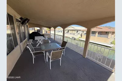 8701 Moovalya Dr, Parker, AZ 85344 - Photo 9