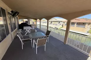8701 Moovalya Dr, Parker, AZ 85344 - Photo 9