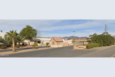 8701 Moovalya Dr, Parker, AZ 85344 - Photo 27