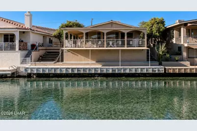 8701 Moovalya Dr, Parker, AZ 85344 - Photo 1