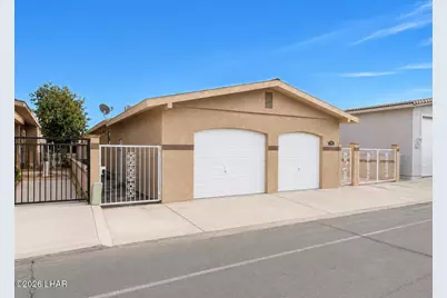 8701 Moovalya Dr, Parker, AZ 85344 - Photo 3