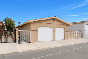 8701 Moovalya Dr, Parker, AZ 85344 - Photo 3