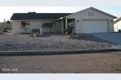 1990 Park Terrace Pl, Lake Havasu City, AZ 86404 - Photo 1