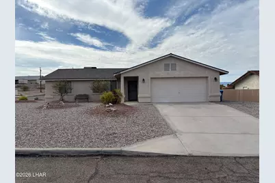 1990 Park Terrace Pl, Lake Havasu City, AZ 86404 - Photo 1