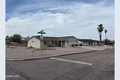 1990 Park Terrace Pl, Lake Havasu City, AZ 86404 - Photo 23