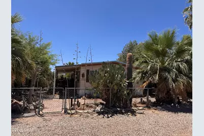 70782 Fir Ave, Wenden, AZ 85357 - Photo 1