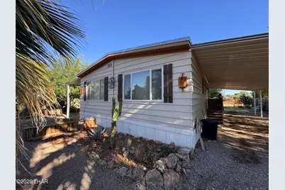 70782 Fir Ave, Wenden, AZ 85357 - Photo 3