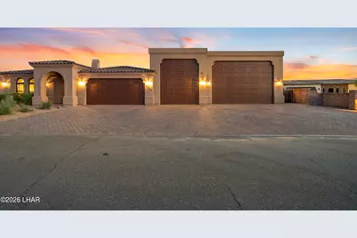 6862 Avienda De Los Foothills, Lake Havasu City, AZ 86406 - Photo 9