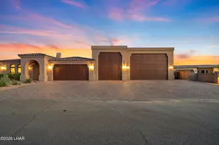 6862 Avienda de los Foothills, Lake Havasu City, AZ 86406 - Photo 9