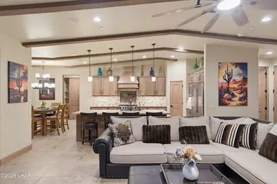 6862 Avienda De Los Foothills, Lake Havasu City, AZ 86406 - Photo 21