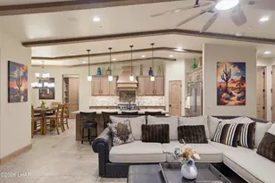 6862 Avienda de los Foothills, Lake Havasu City, AZ 86406 - Photo 21
