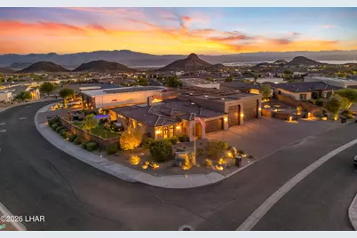 6862 Avienda De Los Foothills, Lake Havasu City, AZ 86406 - Photo 101