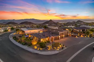 6862 Avienda de los Foothills, Lake Havasu City, AZ 86406 - Photo 101