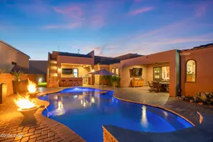 6862 Avienda de los Foothills, Lake Havasu City, AZ 86406 - Photo 73