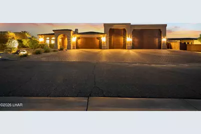 6862 Avienda De Los Foothills, Lake Havasu City, AZ 86406 - Photo 1