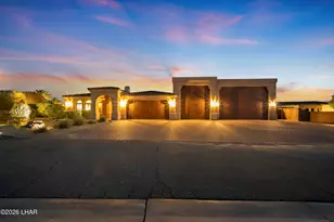 6862 Avienda de los Foothills, Lake Havasu City, AZ 86406 - Photo 1