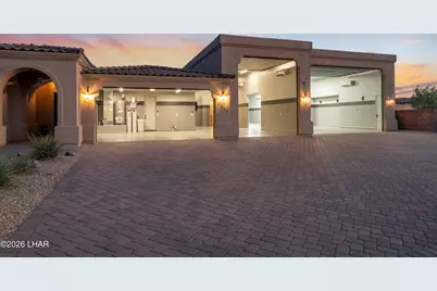 6862 Avienda De Los Foothills, Lake Havasu City, AZ 86406 - Photo 83