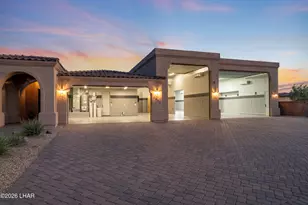 6862 Avienda de los Foothills, Lake Havasu City, AZ 86406 - Photo 83
