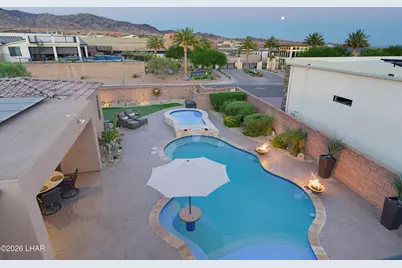 6862 Avienda De Los Foothills, Lake Havasu City, AZ 86406 - Photo 67