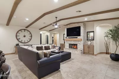 6862 Avienda De Los Foothills, Lake Havasu City, AZ 86406 - Photo 17