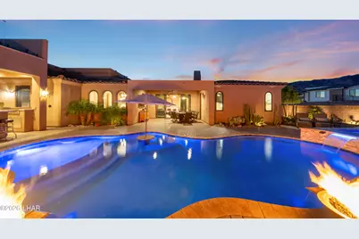 6862 Avienda De Los Foothills, Lake Havasu City, AZ 86406 - Photo 71