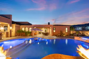 6862 Avienda de los Foothills, Lake Havasu City, AZ 86406 - Photo 71