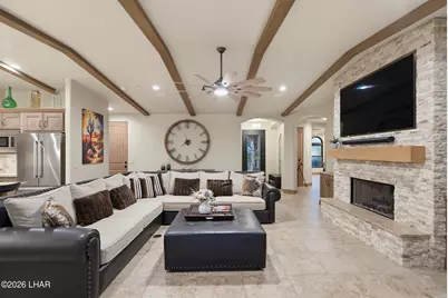 6862 Avienda De Los Foothills, Lake Havasu City, AZ 86406 - Photo 19