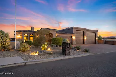 6862 Avienda De Los Foothills, Lake Havasu City, AZ 86406 - Photo 11