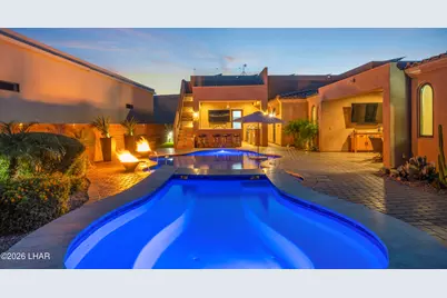 6862 Avienda De Los Foothills, Lake Havasu City, AZ 86406 - Photo 5