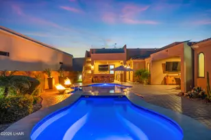 6862 Avienda de los Foothills, Lake Havasu City, AZ 86406 - Photo 5
