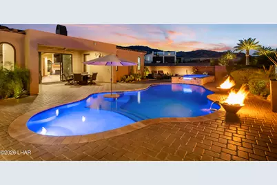 6862 Avienda De Los Foothills, Lake Havasu City, AZ 86406 - Photo 69