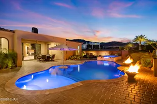 6862 Avienda de los Foothills, Lake Havasu City, AZ 86406 - Photo 69