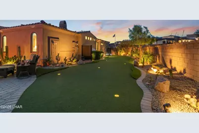 6862 Avienda De Los Foothills, Lake Havasu City, AZ 86406 - Photo 7