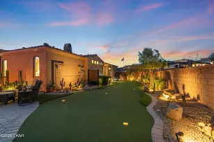 6862 Avienda de los Foothills, Lake Havasu City, AZ 86406 - Photo 7