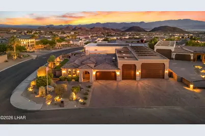 6862 Avienda De Los Foothills, Lake Havasu City, AZ 86406 - Photo 97