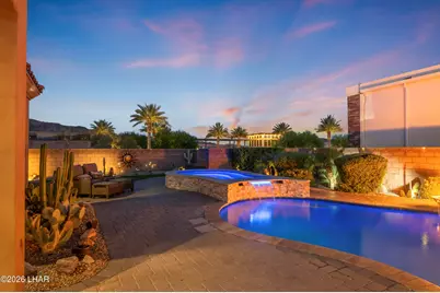 6862 Avienda De Los Foothills, Lake Havasu City, AZ 86406 - Photo 79