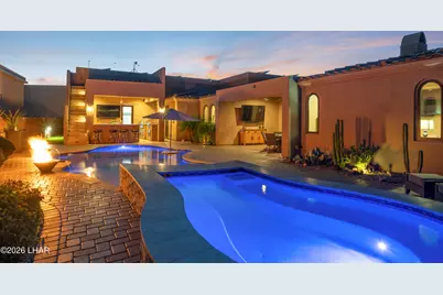 6862 Avienda De Los Foothills, Lake Havasu City, AZ 86406 - Photo 75