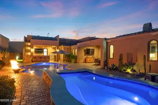 6862 Avienda de los Foothills, Lake Havasu City, AZ 86406 - Photo 75