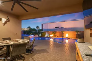 6862 Avienda de los Foothills, Lake Havasu City, AZ 86406 - Photo 55