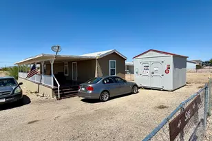 4775 E Cove Dr, Golden Shores, AZ 86436 - Photo 1