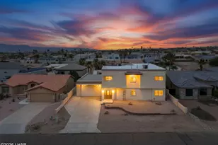 2721 Paseo Dorado, Lake Havasu City, AZ 86406 - Photo 1