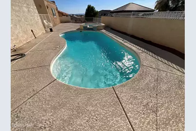 2721 Paseo Dorado, Lake Havasu City, AZ 86406 - Photo 47